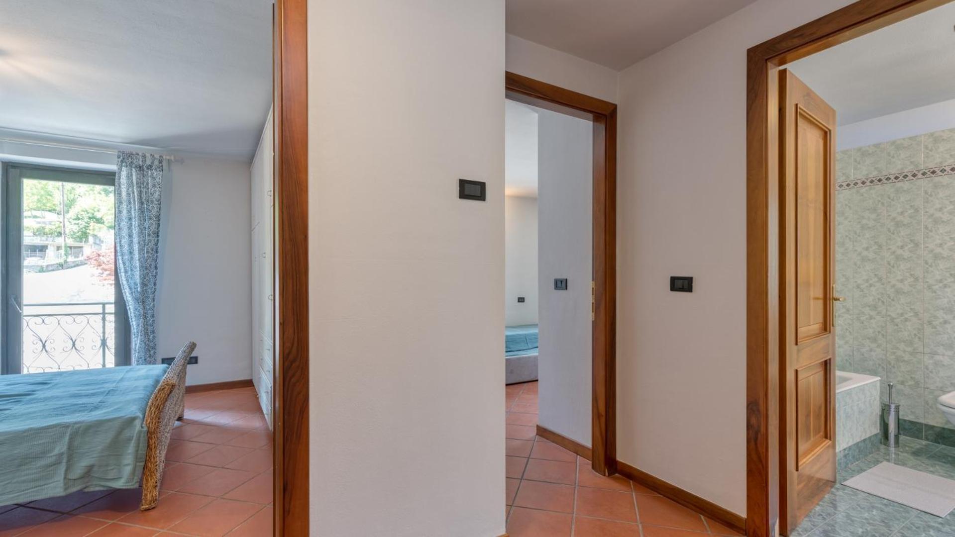 B&B Lawanda Idro Habitación foto