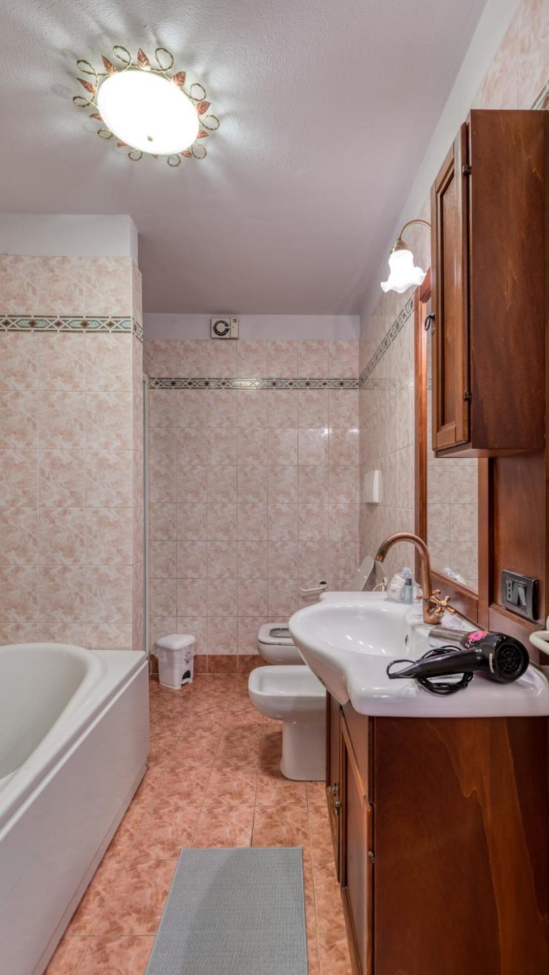 B&B Lawanda Idro Habitación foto