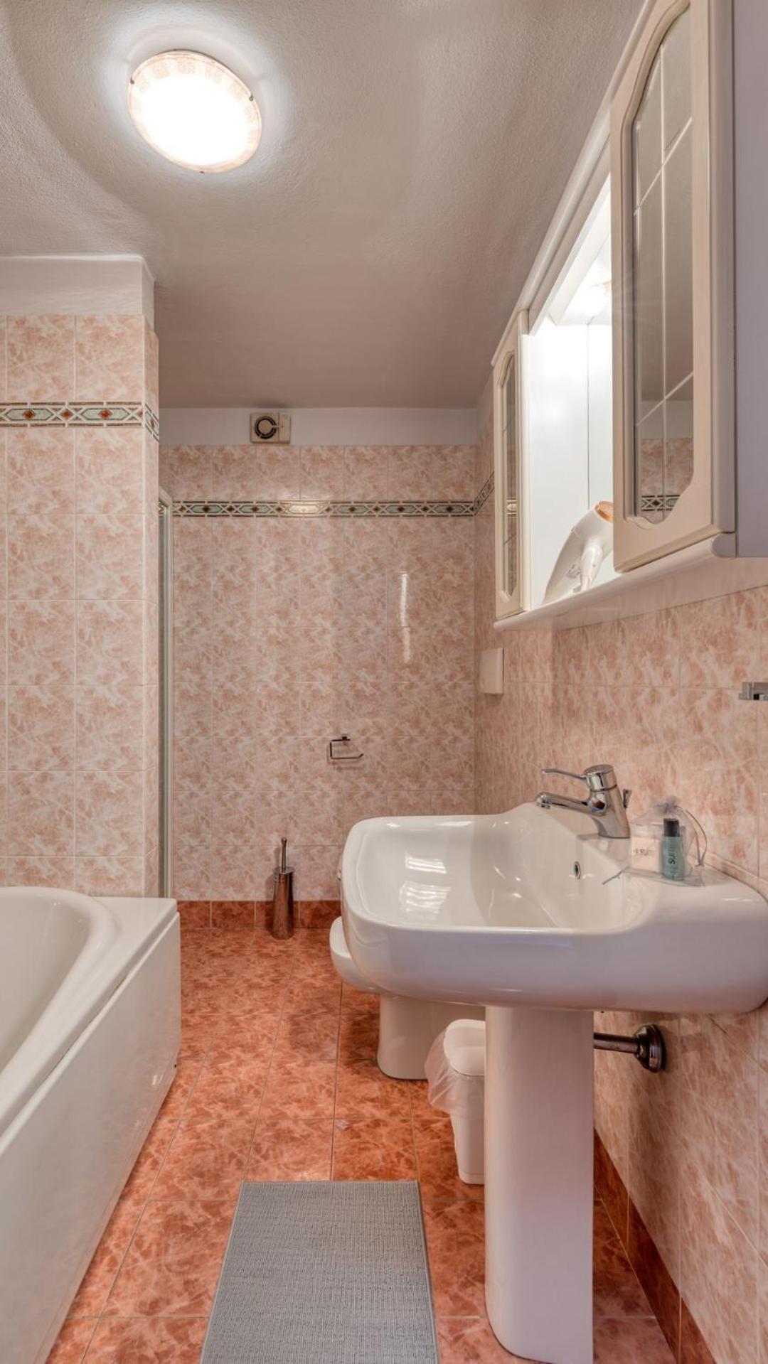 B&B Lawanda Idro Habitación foto
