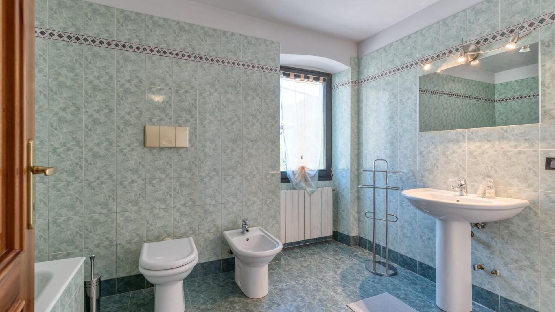 B&B Lawanda Idro Habitación foto